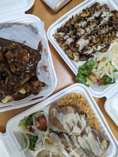 Photo of Uncle Sal's Shawarma - 9040 Blundell Rd #137, Richmond, BC V6Y 1K3